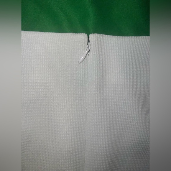 Reiss Mint Blazer and Skirt Set size Medium/ 8 - Picture 12 of 16